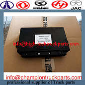 Dongfeng truck VECU controller 3600010-C0112  manufacturers factory 